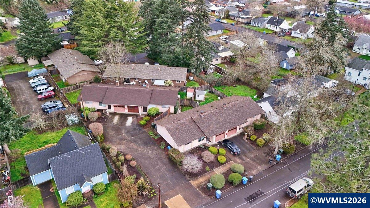 1519 NW 6th St, Salem, OR, 97304