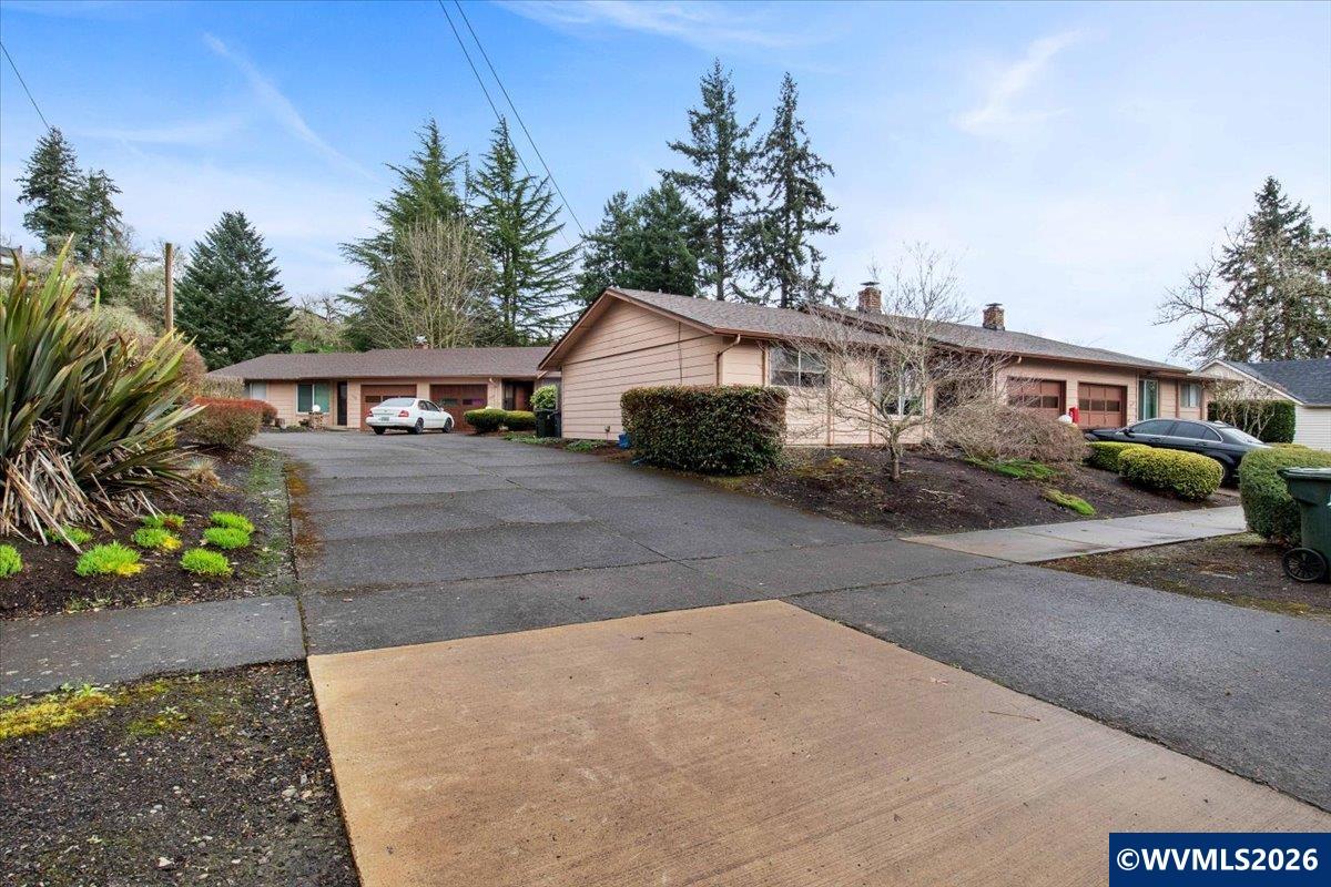 1519 NW 6th St, Salem, OR, 97304