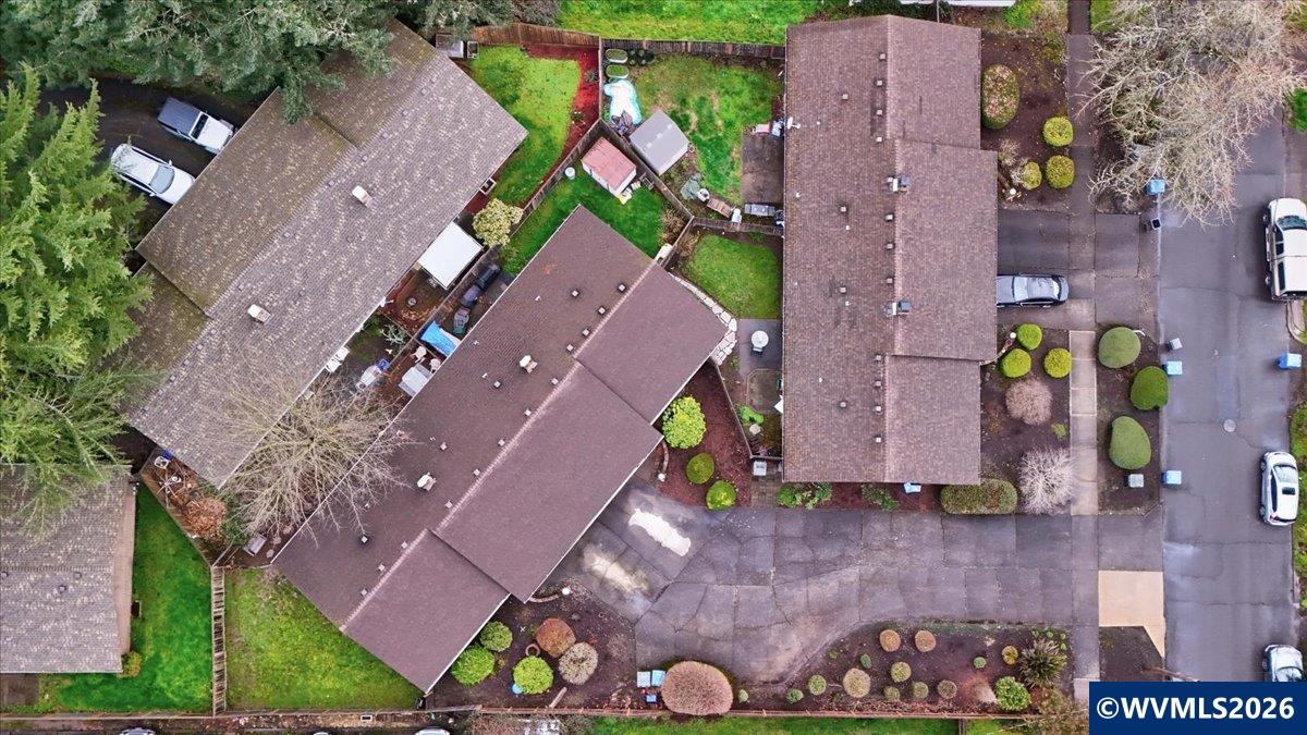 1519 NW 6th St, Salem, OR, 97304