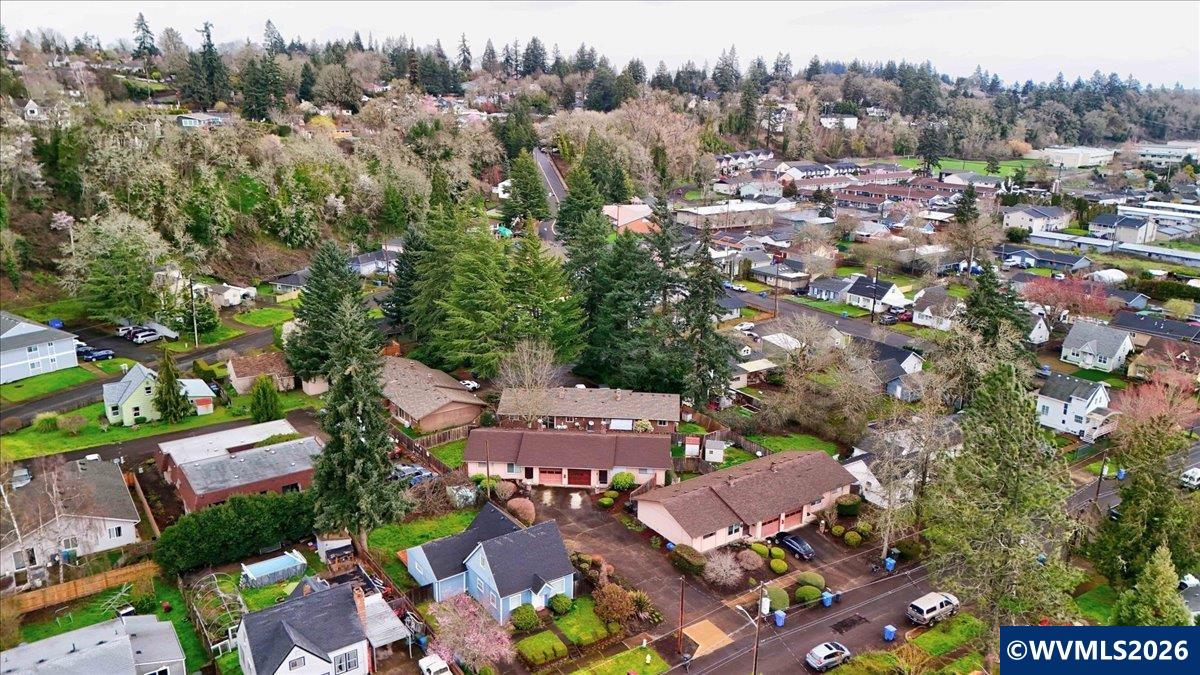 1519 NW 6th St, Salem, OR, 97304