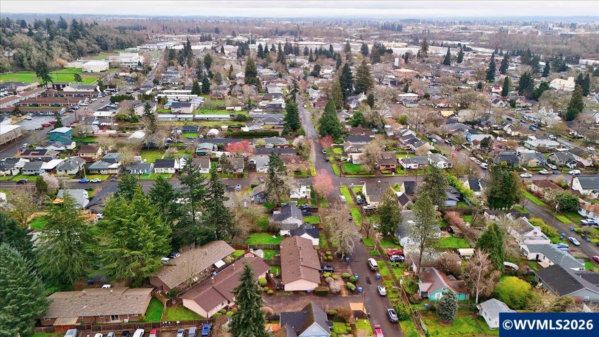 1519 NW 6th St, Salem, OR, 97304