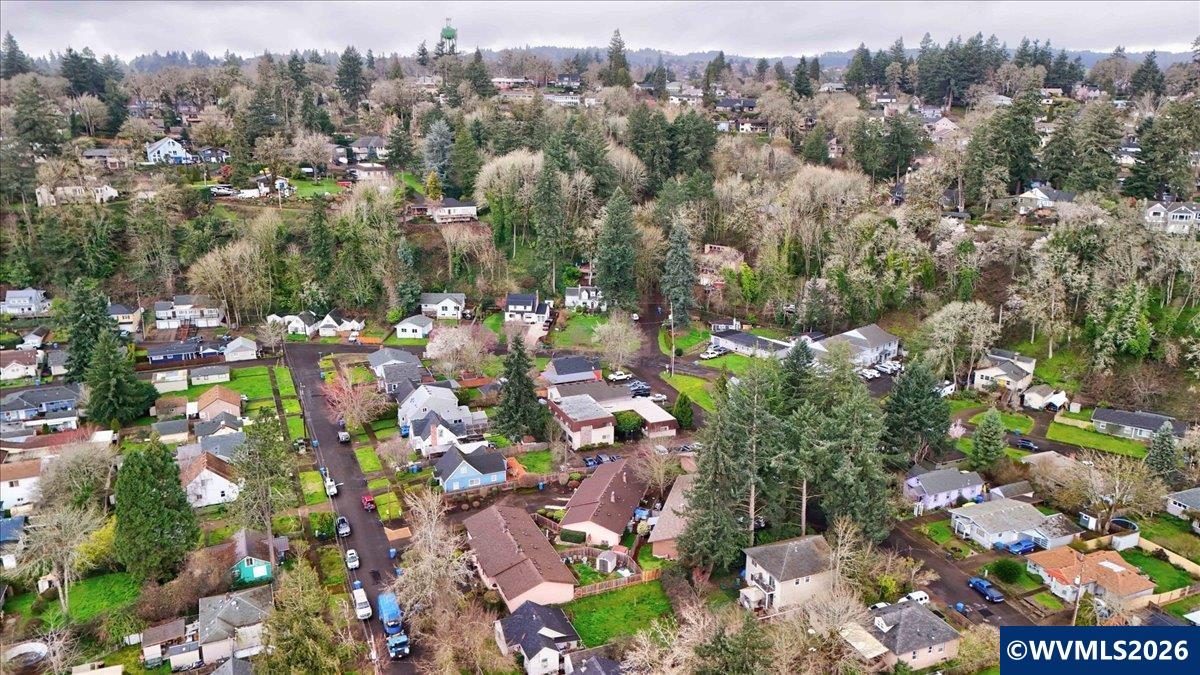 1519 NW 6th St, Salem, OR, 97304