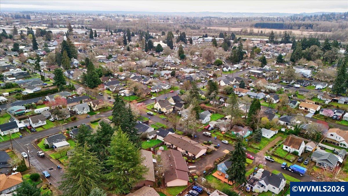 1519 NW 6th St, Salem, OR, 97304