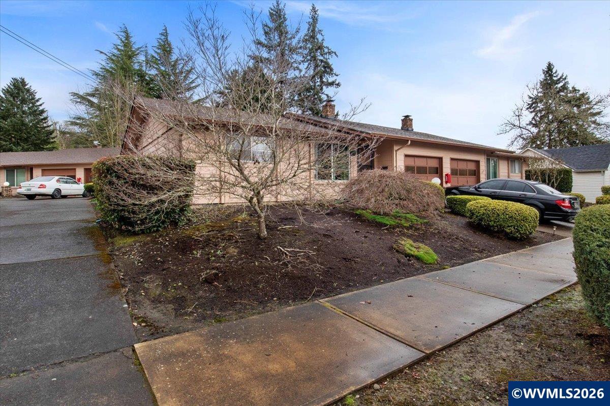 1519 NW 6th St, Salem, OR, 97304