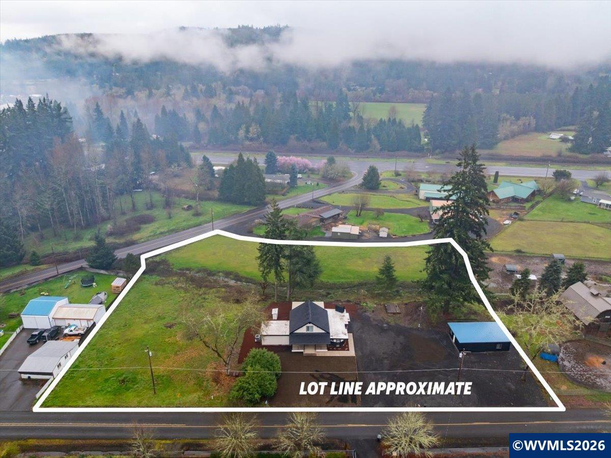 28411 Liberty Rd, Sweet Home, OR, 97386