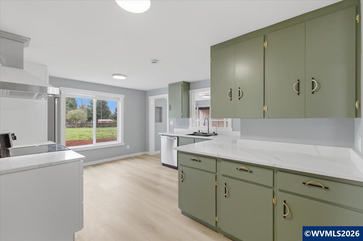 28411 Liberty Rd, Sweet Home, OR, 97386