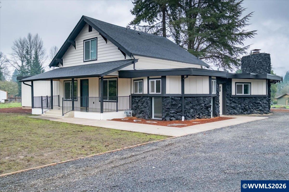 28411 Liberty Rd, Sweet Home, OR, 97386