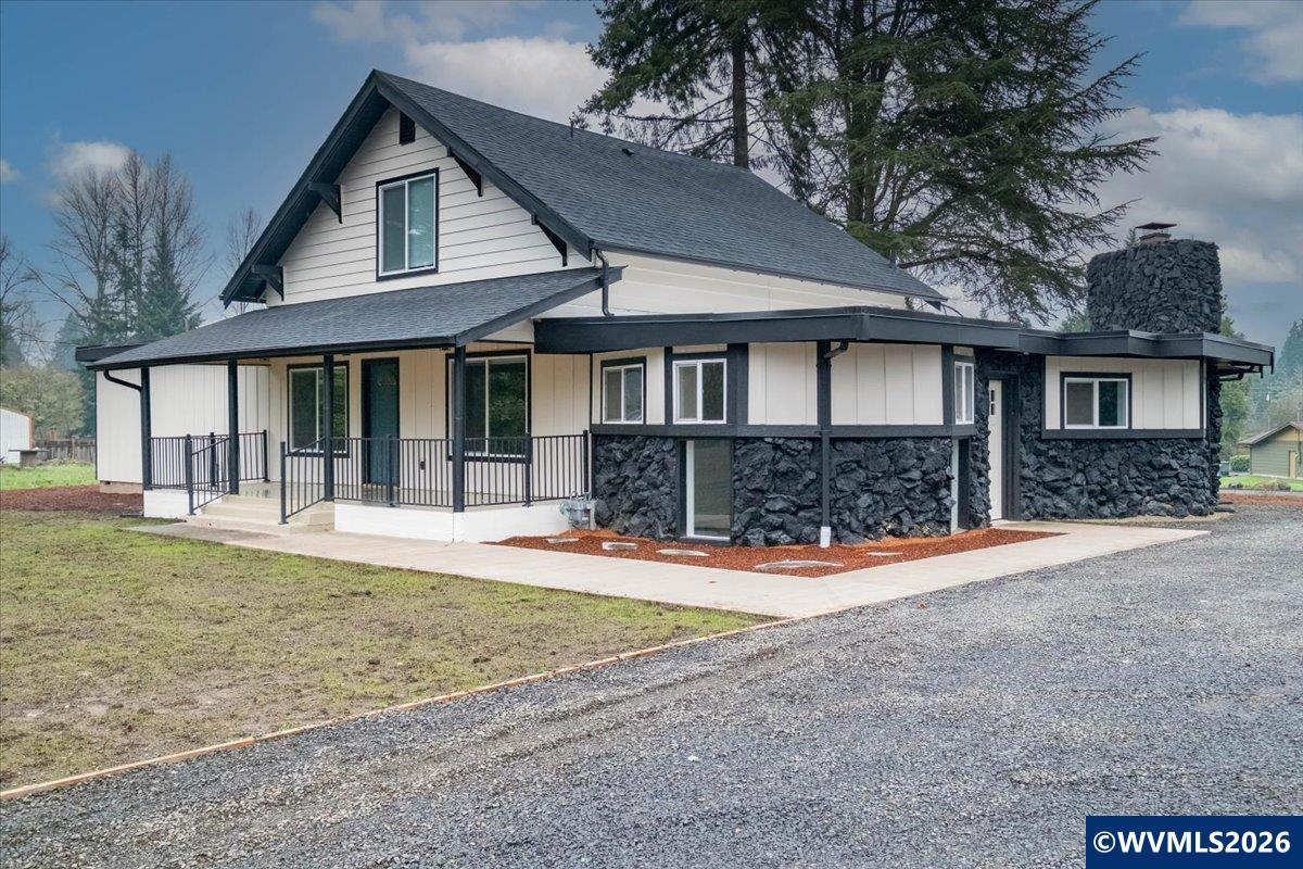 28411 Liberty Rd, Sweet Home, OR, 97386