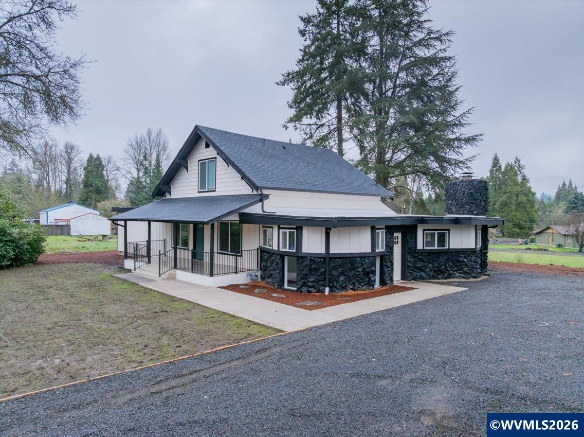 28411 Liberty Rd, Sweet Home, OR, 97386