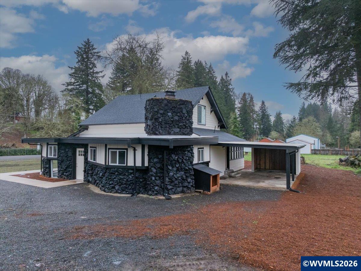 28411 Liberty Rd, Sweet Home, OR, 97386