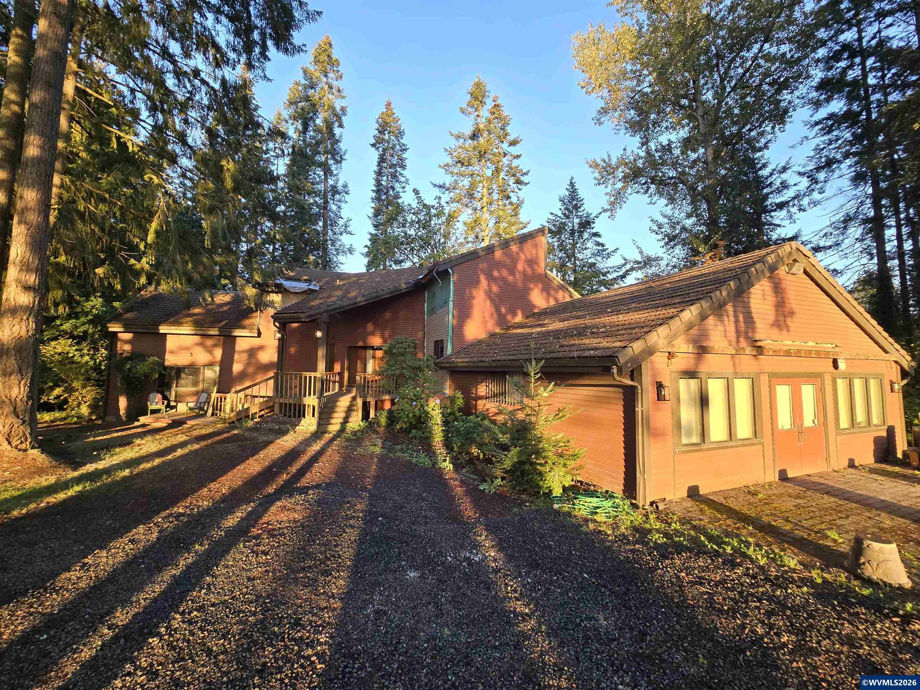 15154 SW FLATCREEK LN, Portland, OR, 97224