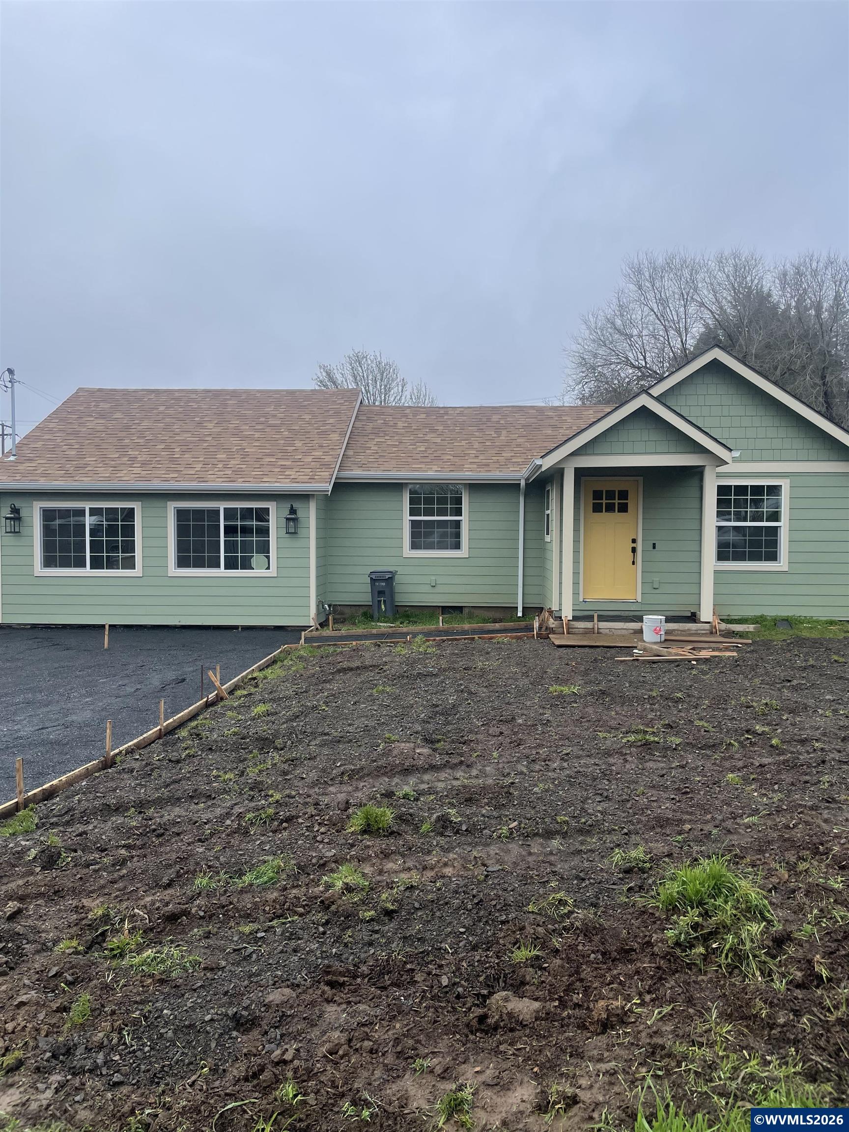 319 SW Church St, Dallas, OR, 97338