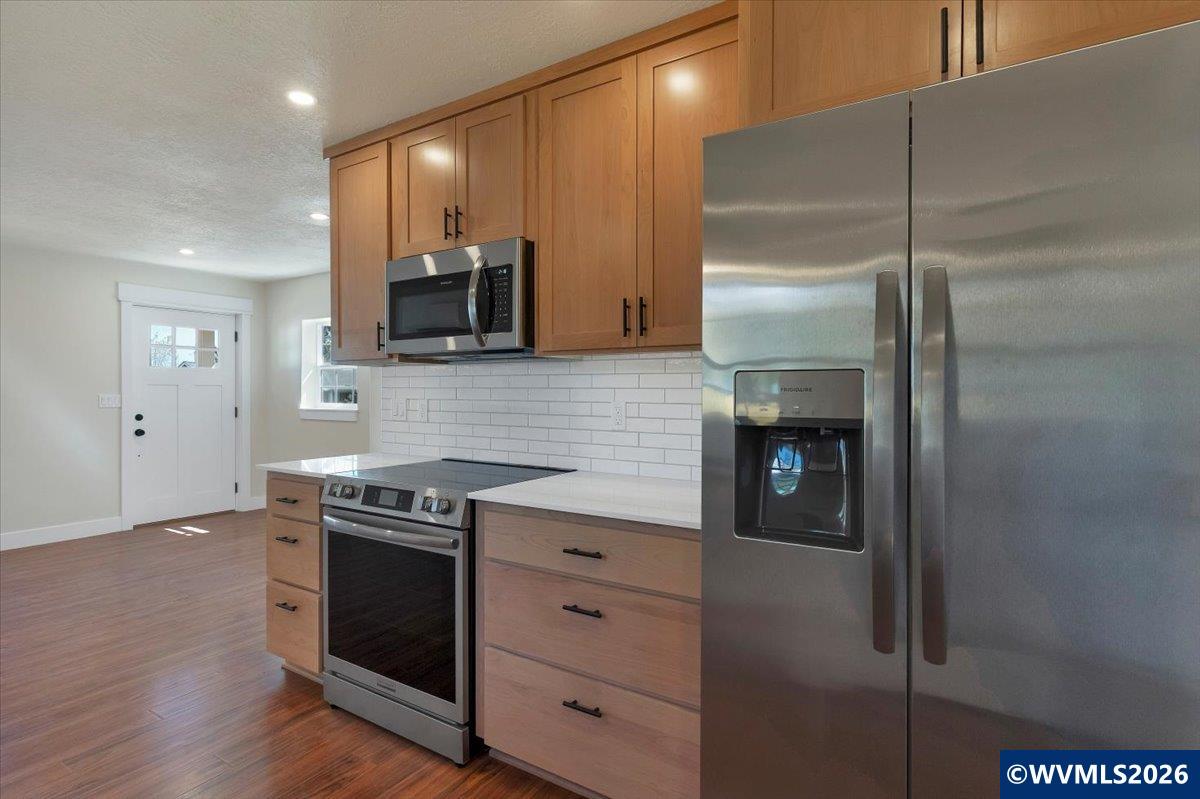 319 SW Church St, Dallas, OR, 97338