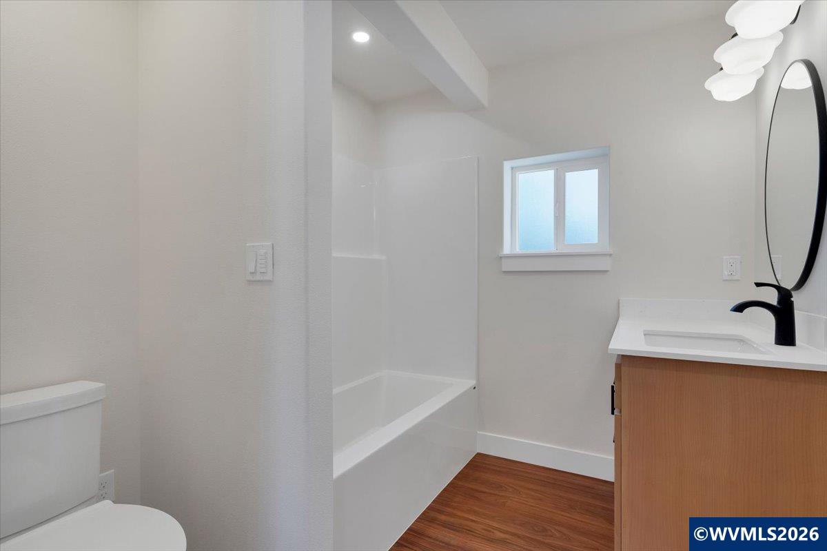 319 SW Church St, Dallas, OR, 97338