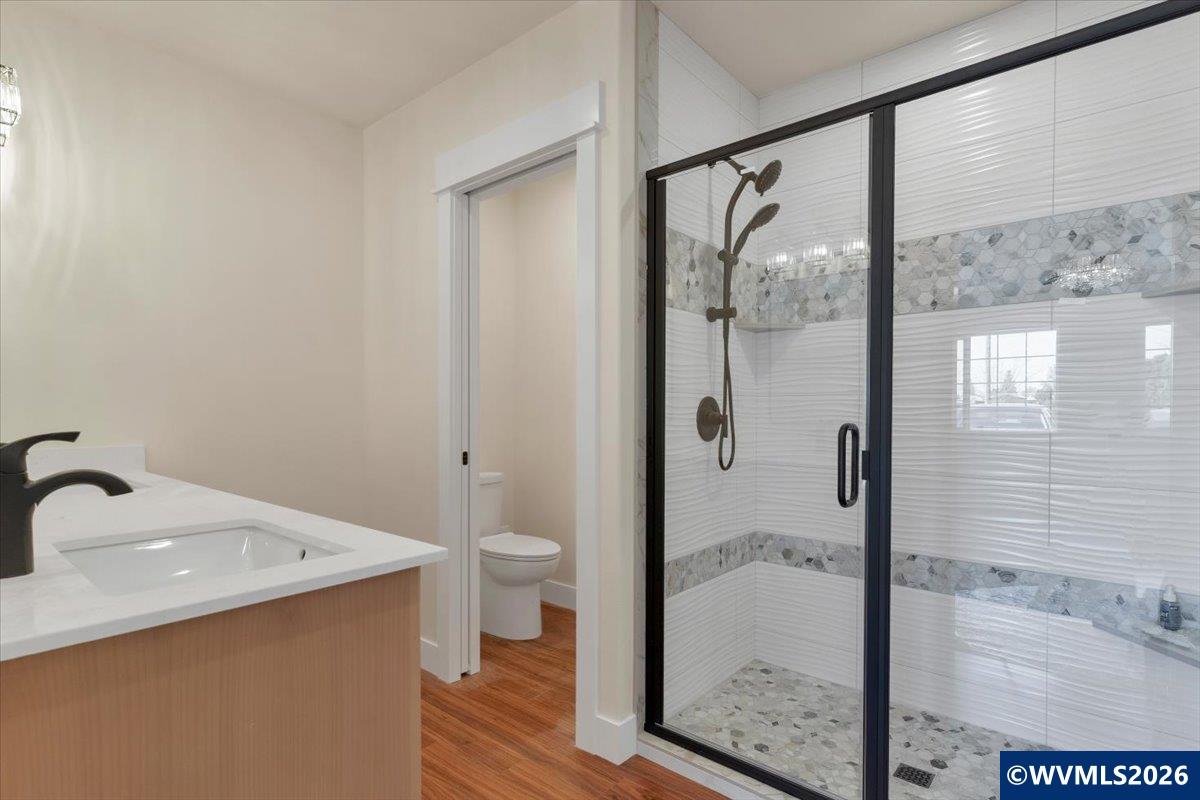 319 SW Church St, Dallas, OR, 97338