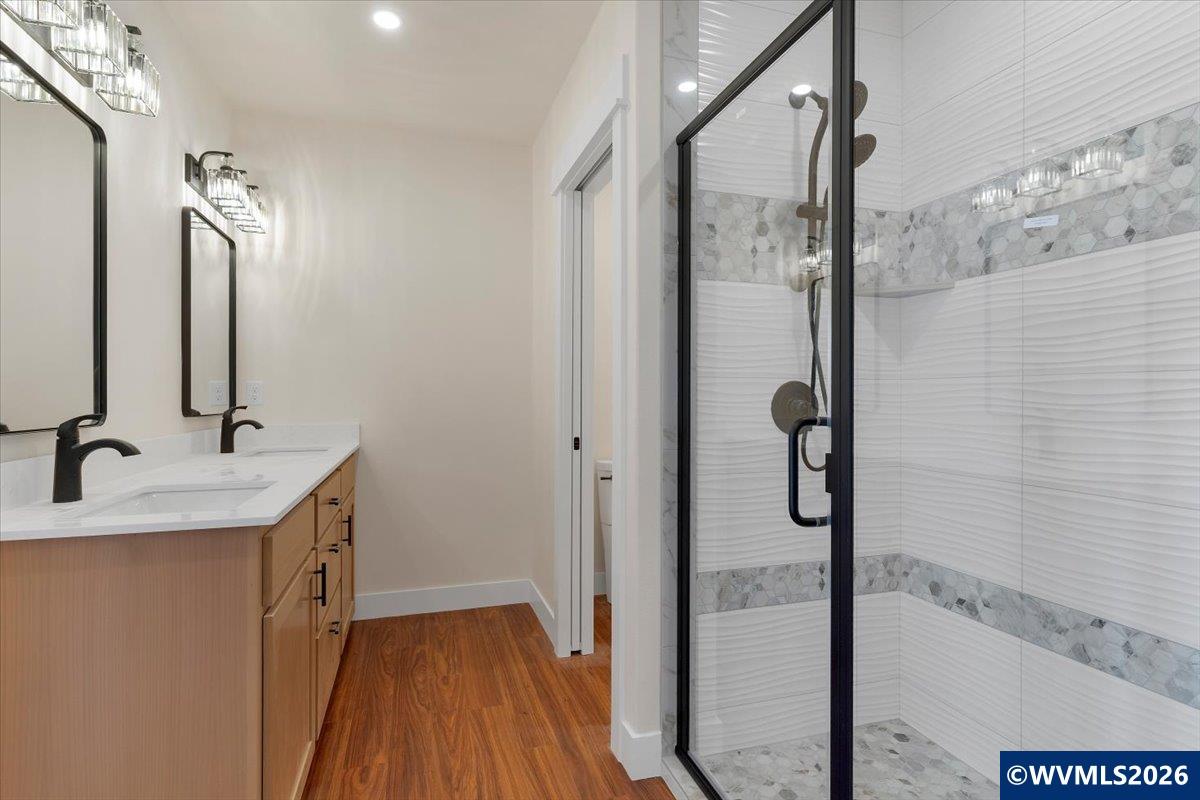 319 SW Church St, Dallas, OR, 97338