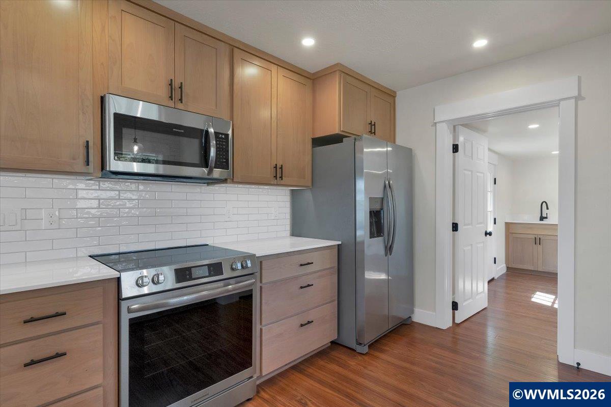 319 SW Church St, Dallas, OR, 97338