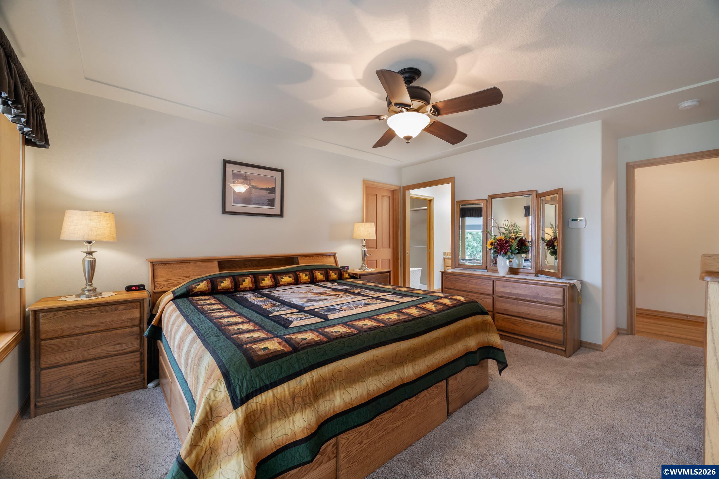 1115 Skookum Dr, Silverton, OR, 97381