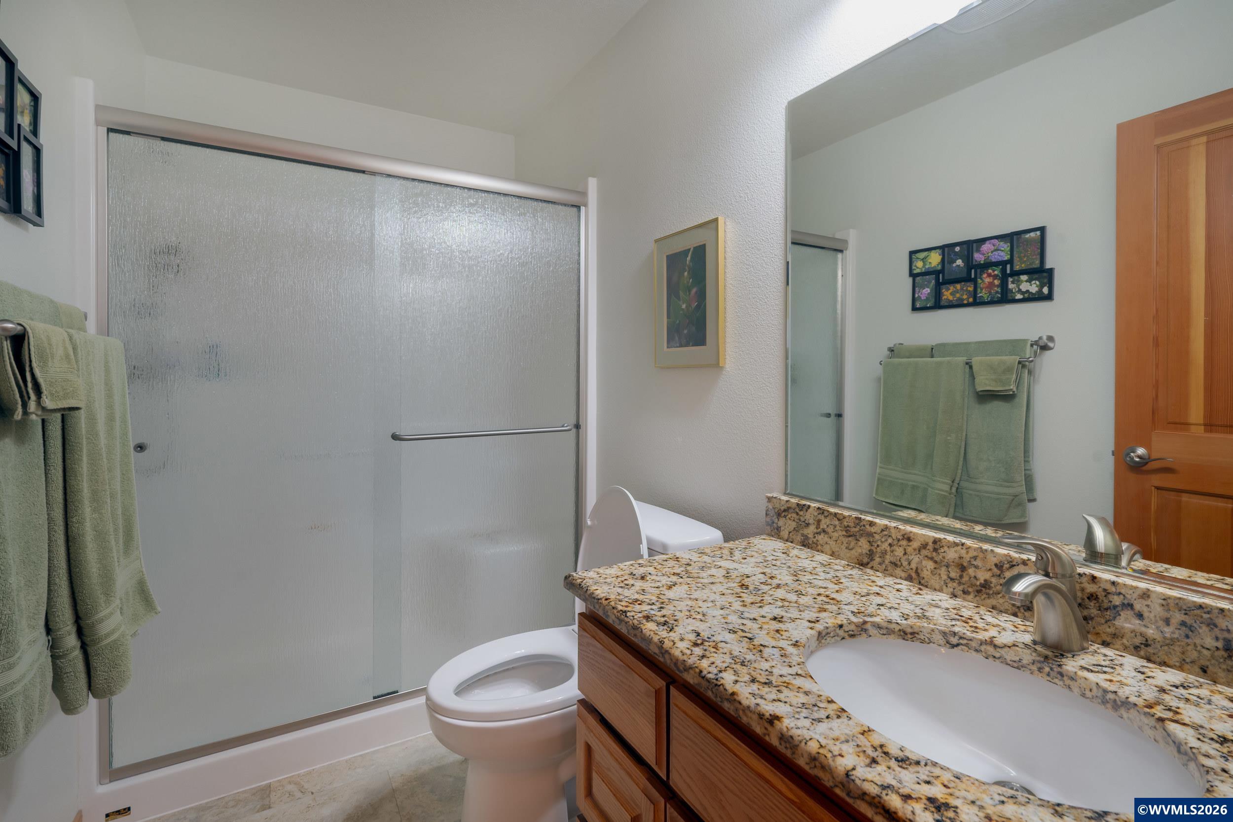 1115 Skookum Dr, Silverton, OR, 97381