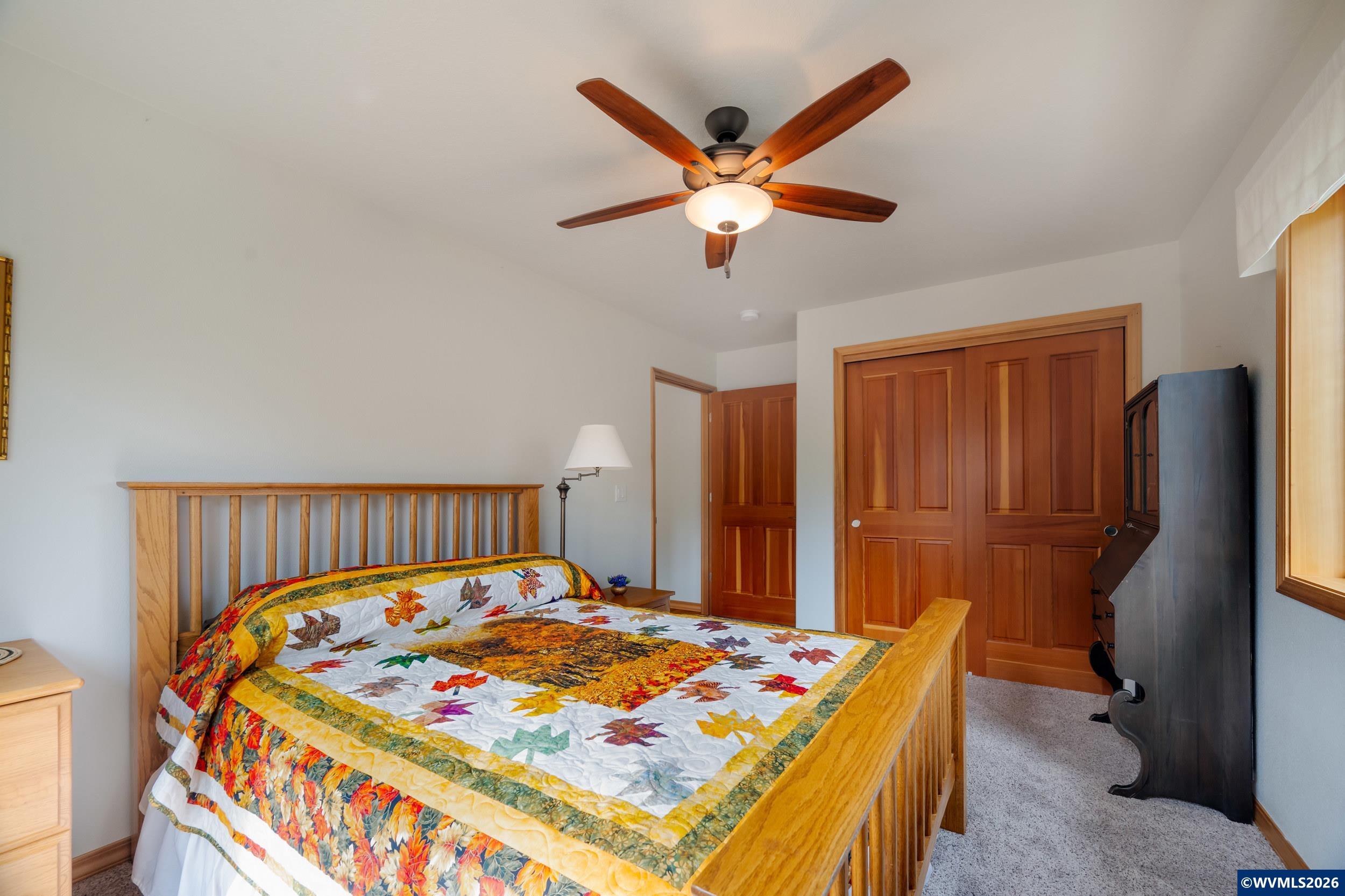 1115 Skookum Dr, Silverton, OR, 97381