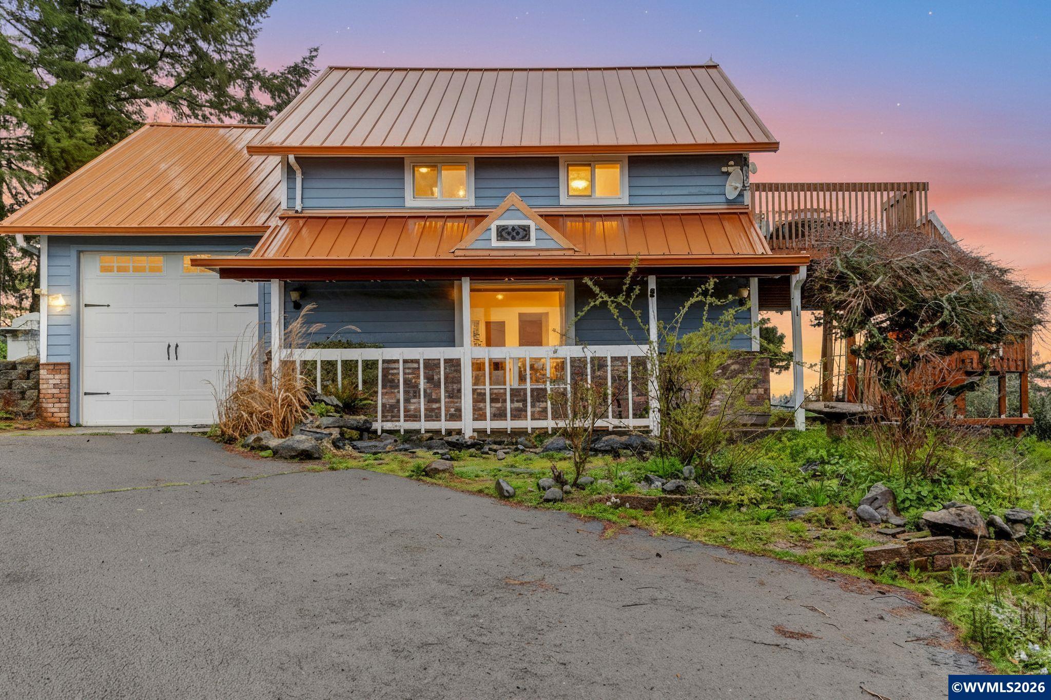 5642 SE Jeremy Valley (Lot 78) Dr, Salem, OR, 97306