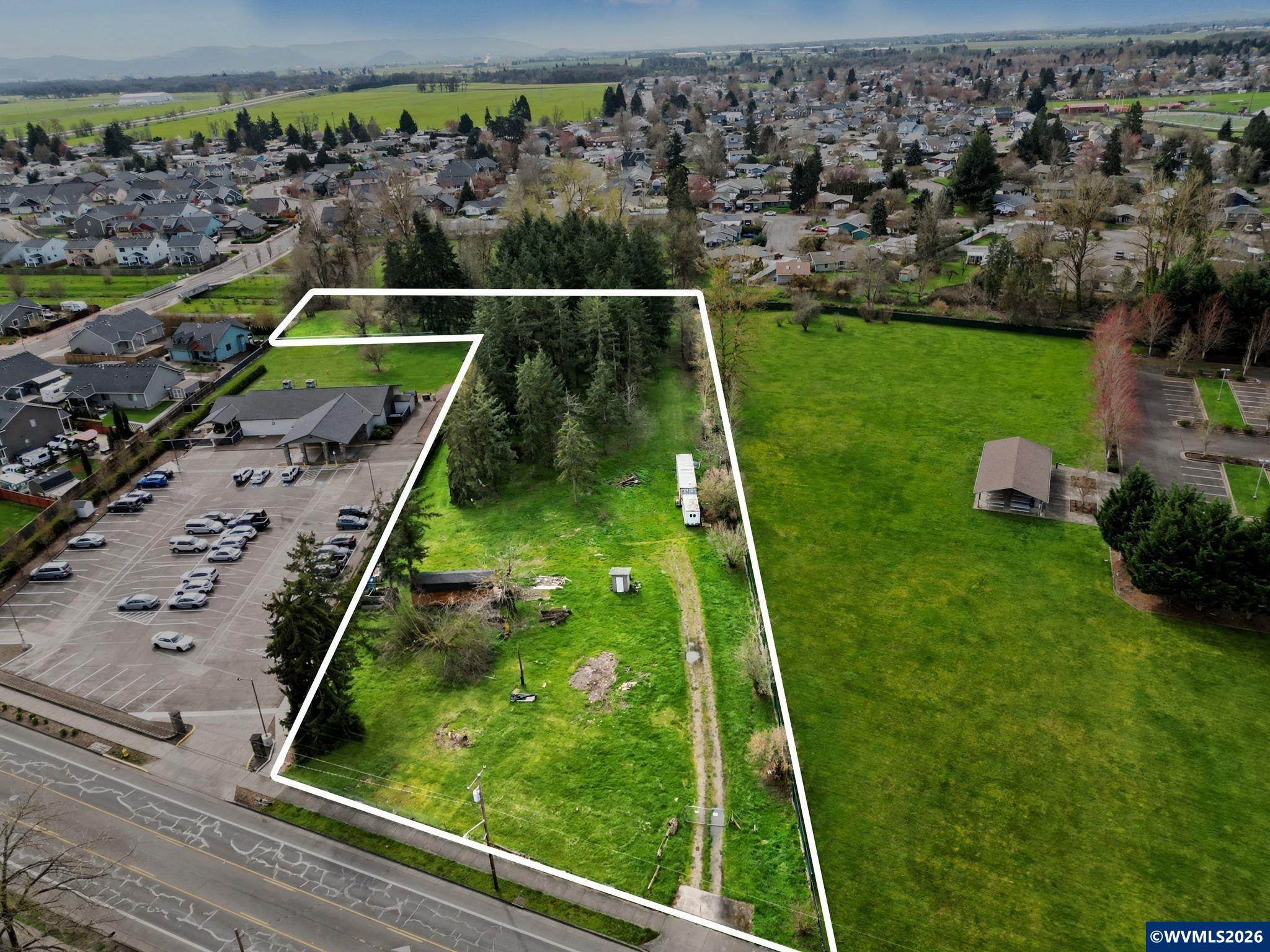 3016 Grand Prairie Rd, Albany, OR, 97322