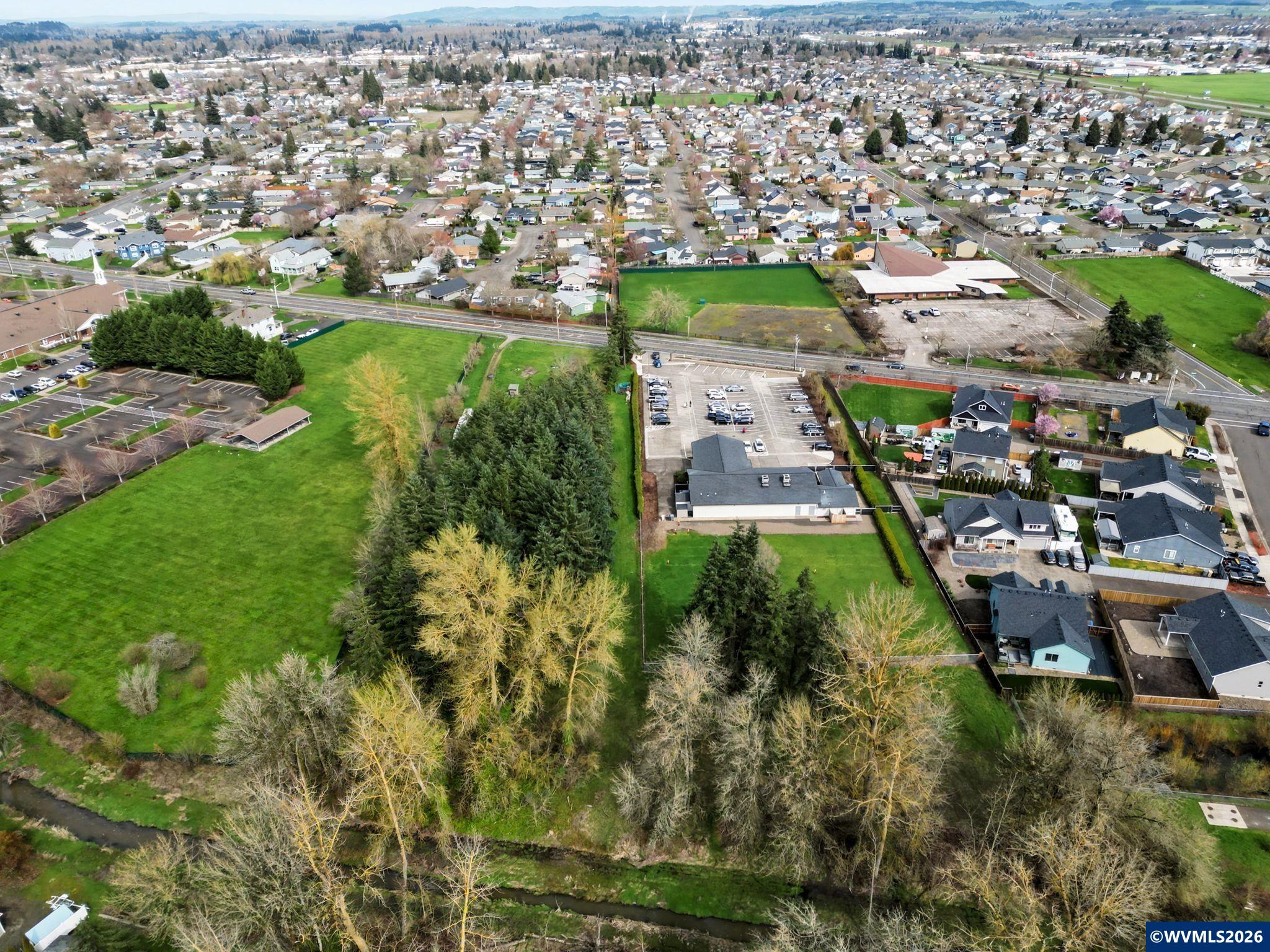 3016 Grand Prairie Rd, Albany, OR, 97322