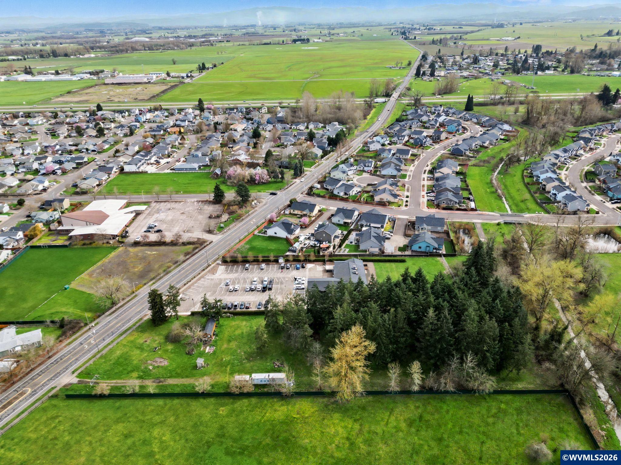 3016 Grand Prairie Rd, Albany, OR, 97322