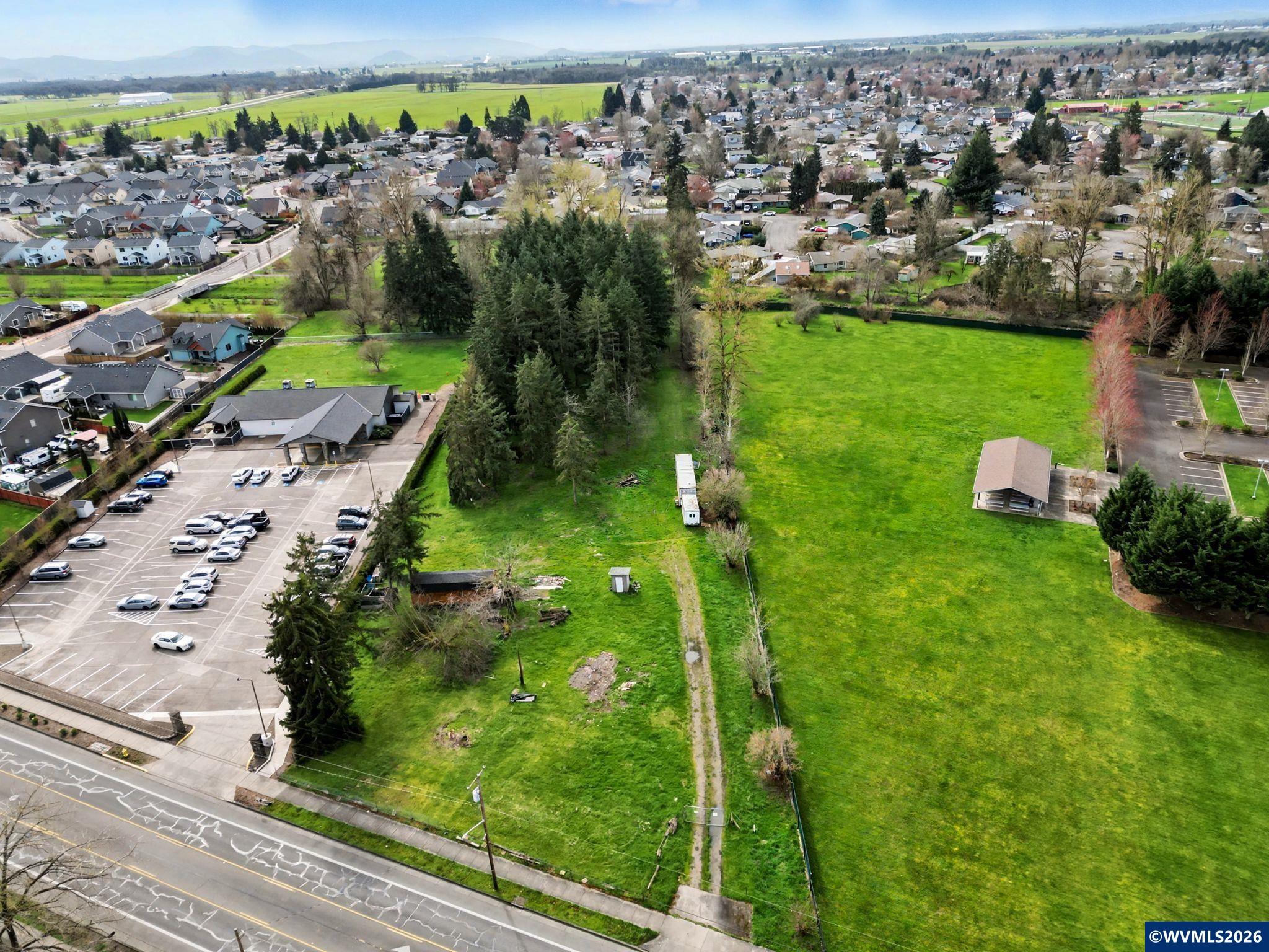3016 Grand Prairie Rd, Albany, OR, 97322