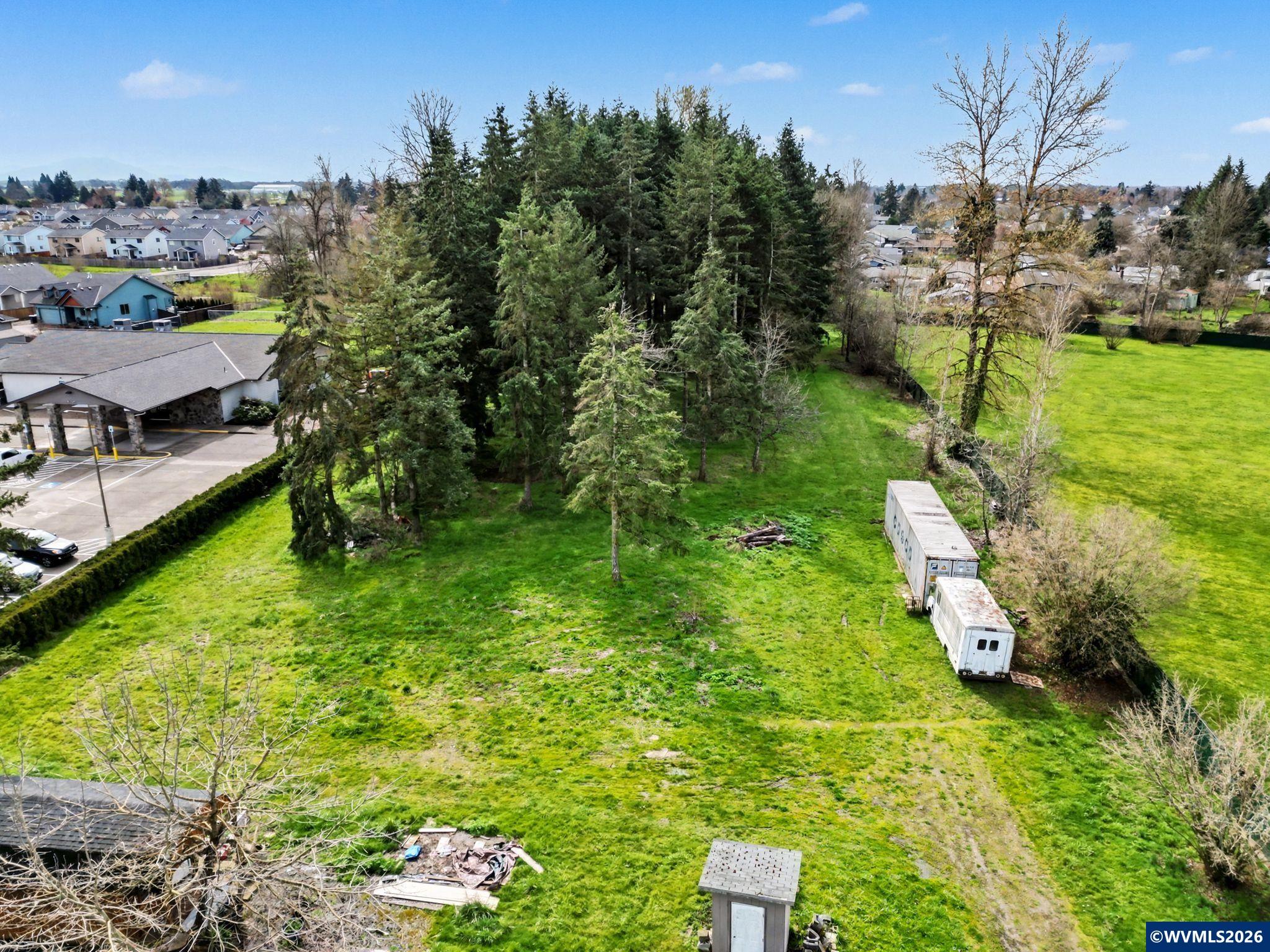 3016 Grand Prairie Rd, Albany, OR, 97322