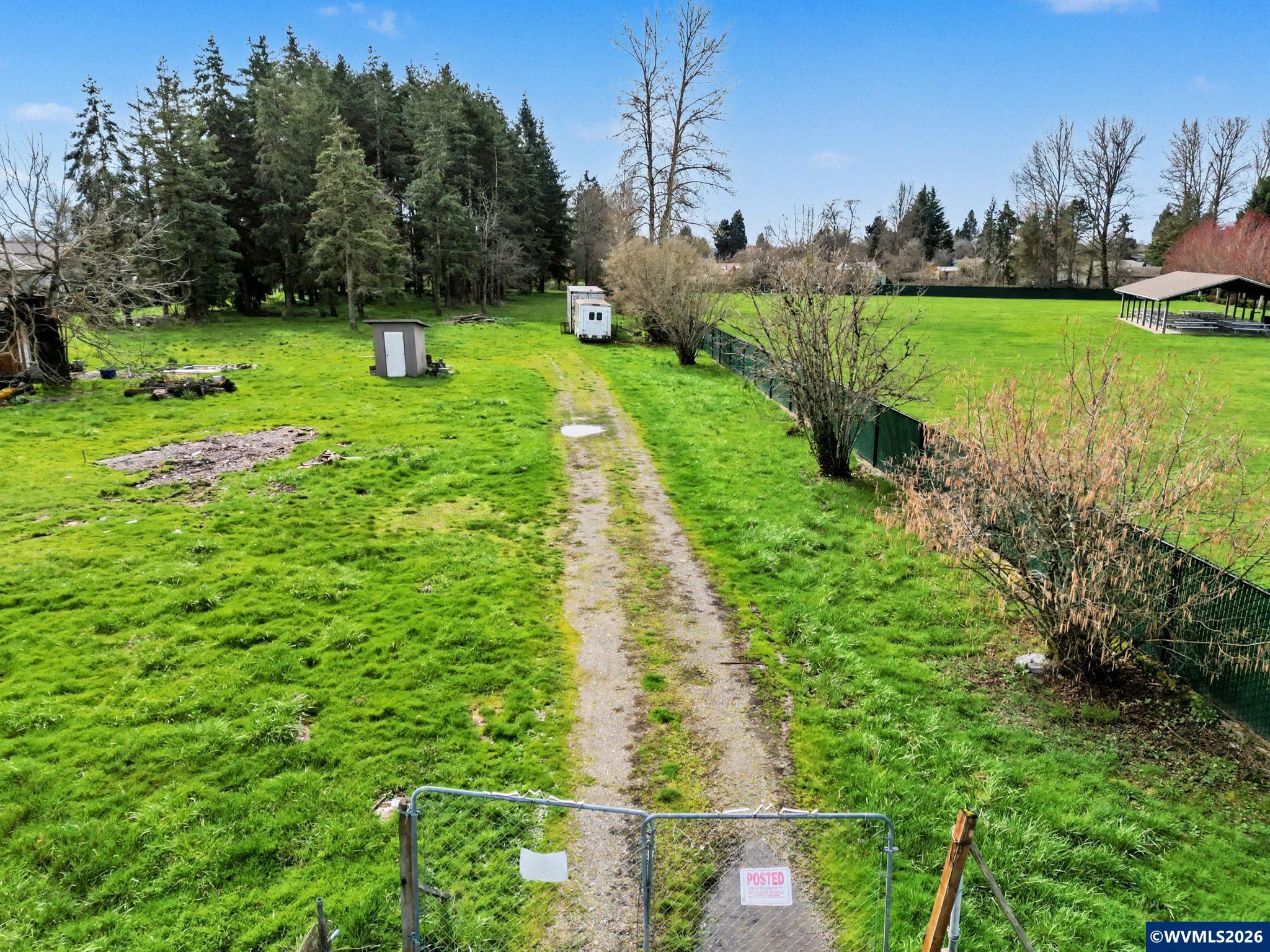 3016 Grand Prairie Rd, Albany, OR, 97322