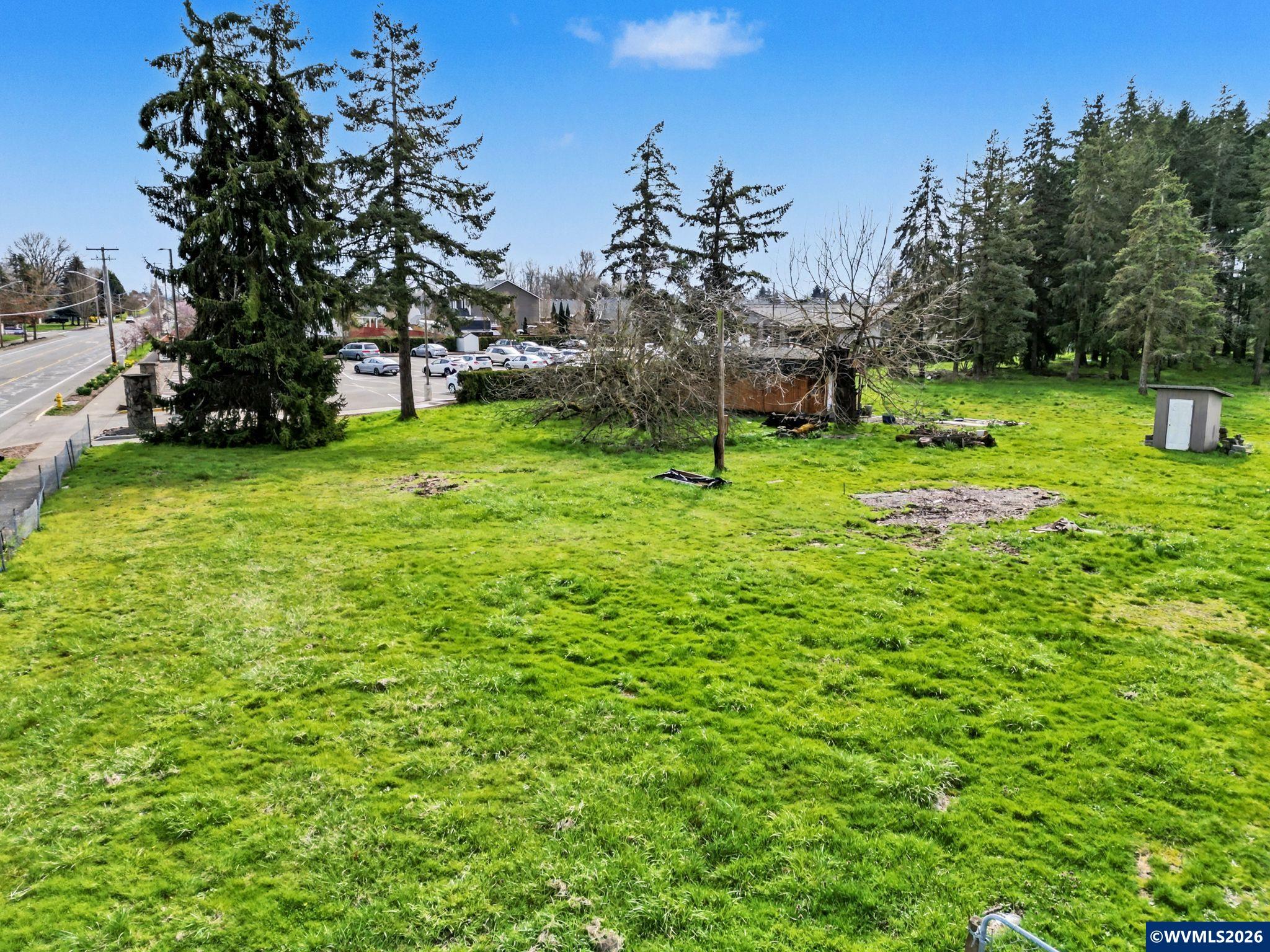 3016 Grand Prairie Rd, Albany, OR, 97322