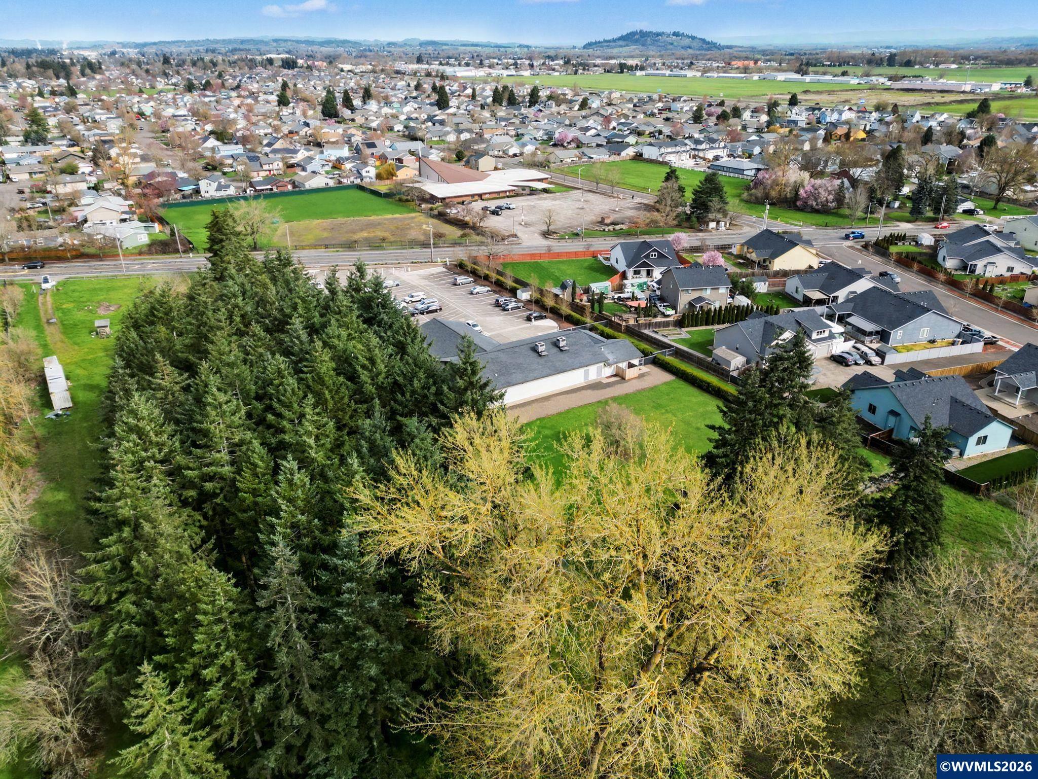 3016 Grand Prairie Rd, Albany, OR, 97322