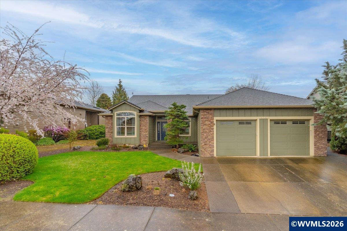 2091 35th Av, Forest Grove, OR, 97116