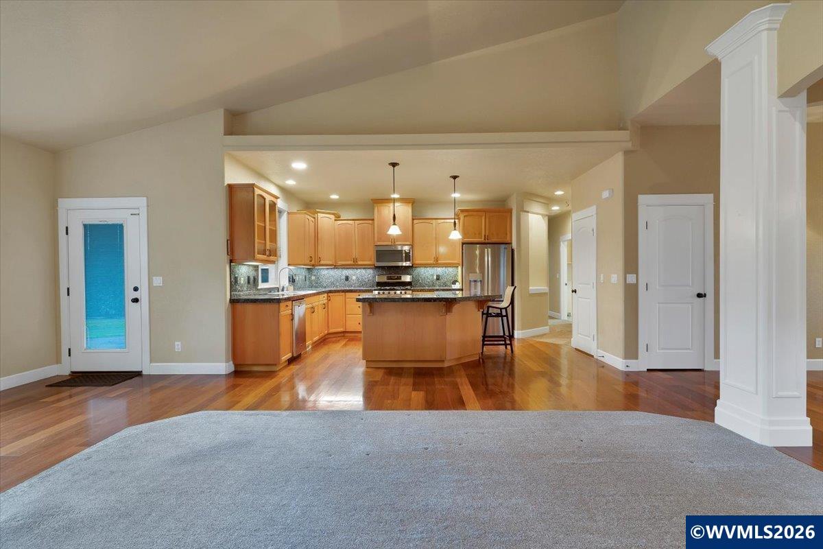 514 NW Melrose St, Sublimity, OR, 97385