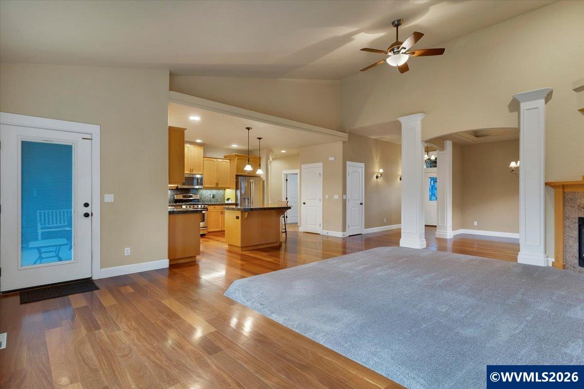 514 NW Melrose St, Sublimity, OR, 97385