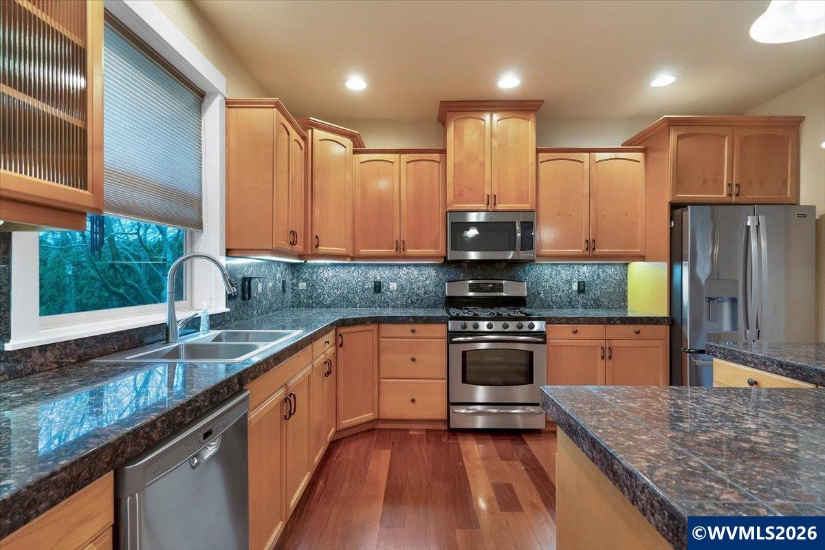 514 NW Melrose St, Sublimity, OR, 97385