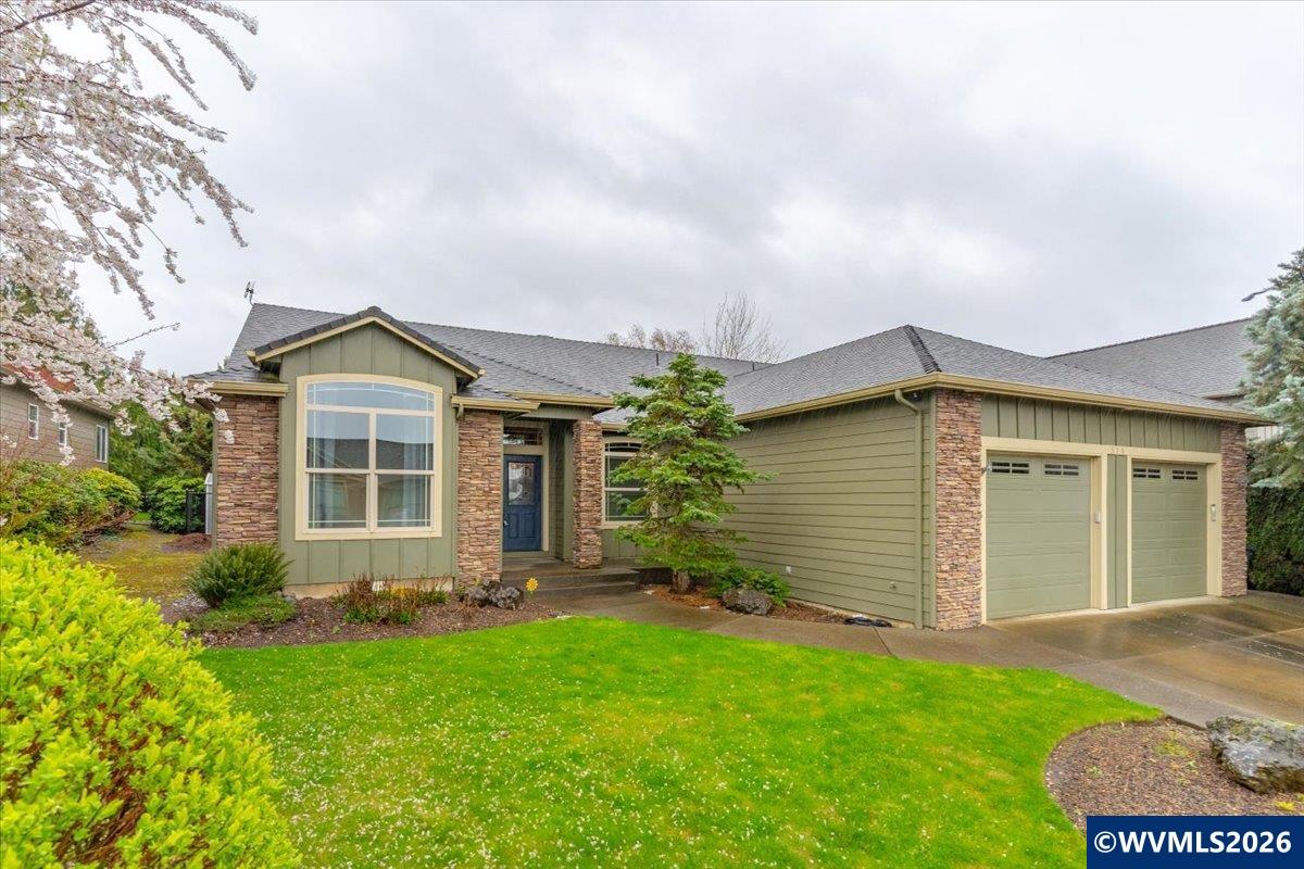 514 NW Melrose St, Sublimity, OR, 97385