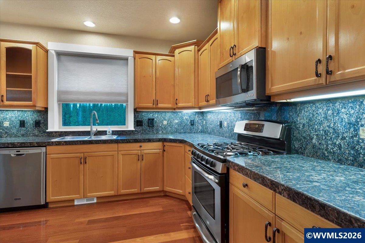 514 NW Melrose St, Sublimity, OR, 97385