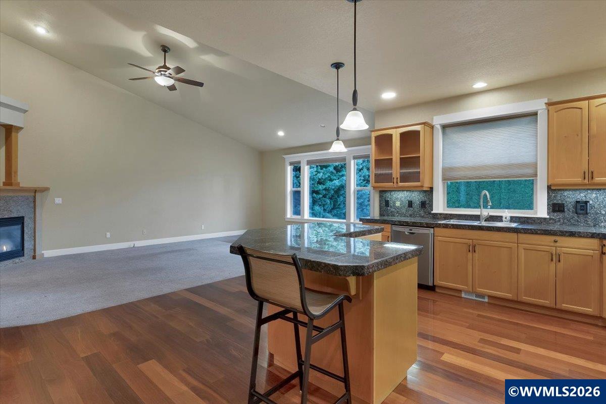 514 NW Melrose St, Sublimity, OR, 97385