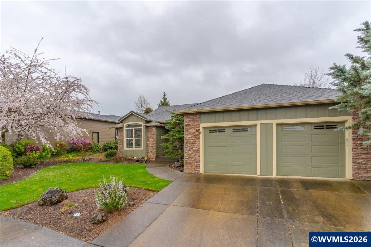 514 NW Melrose St, Sublimity, OR, 97385