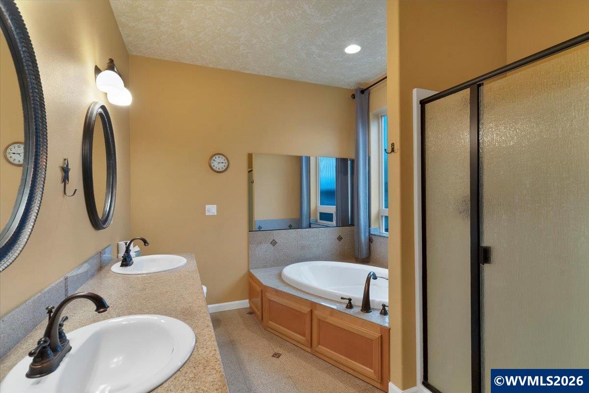 514 NW Melrose St, Sublimity, OR, 97385