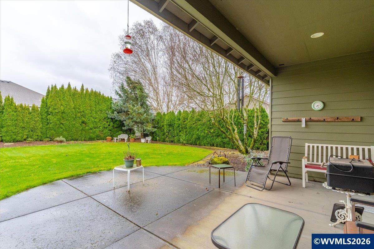 514 NW Melrose St, Sublimity, OR, 97385