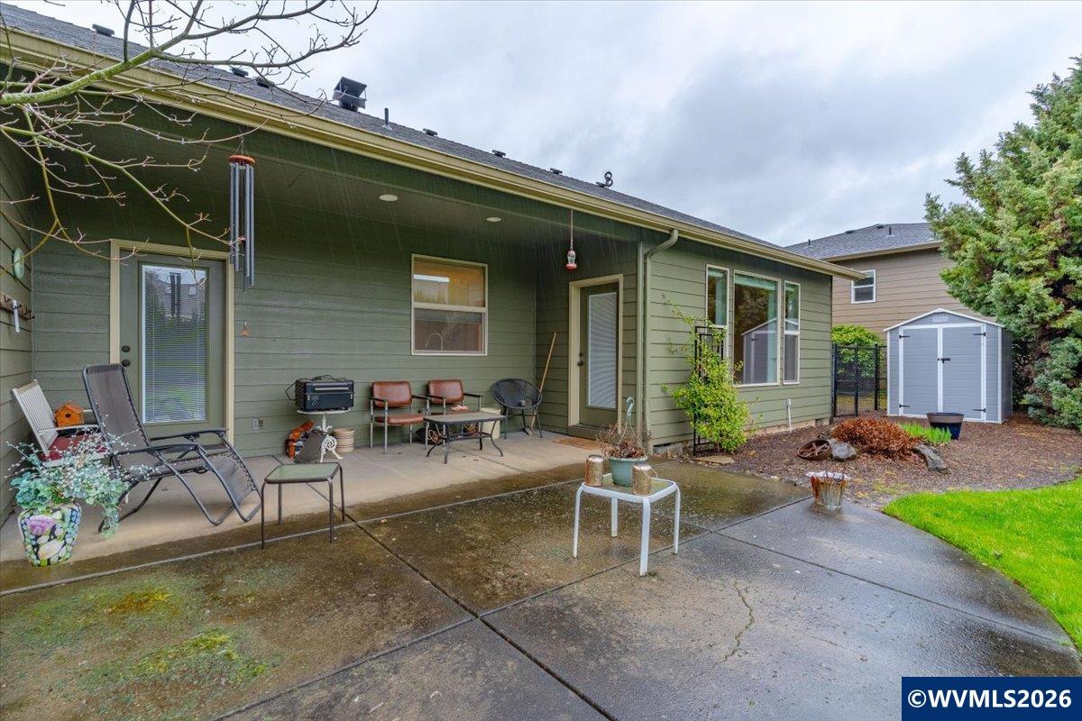 514 NW Melrose St, Sublimity, OR, 97385