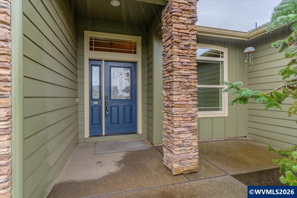 514 NW Melrose St, Sublimity, OR, 97385