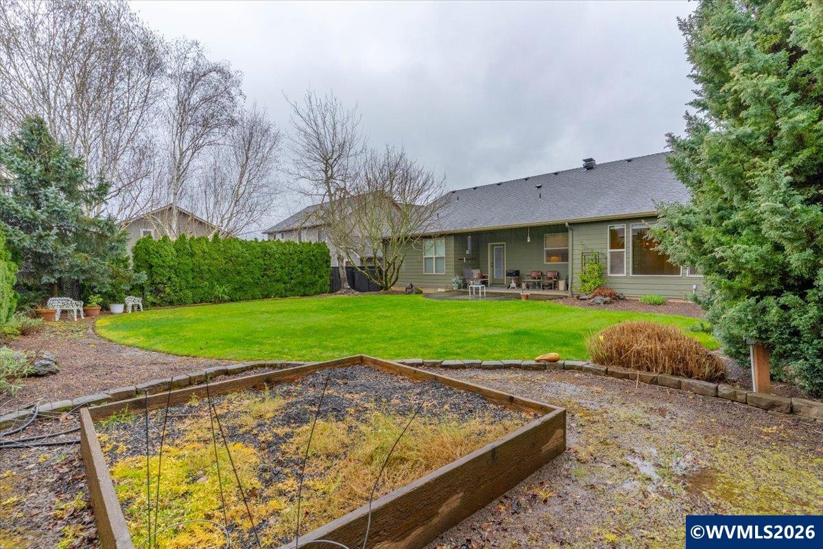 514 NW Melrose St, Sublimity, OR, 97385