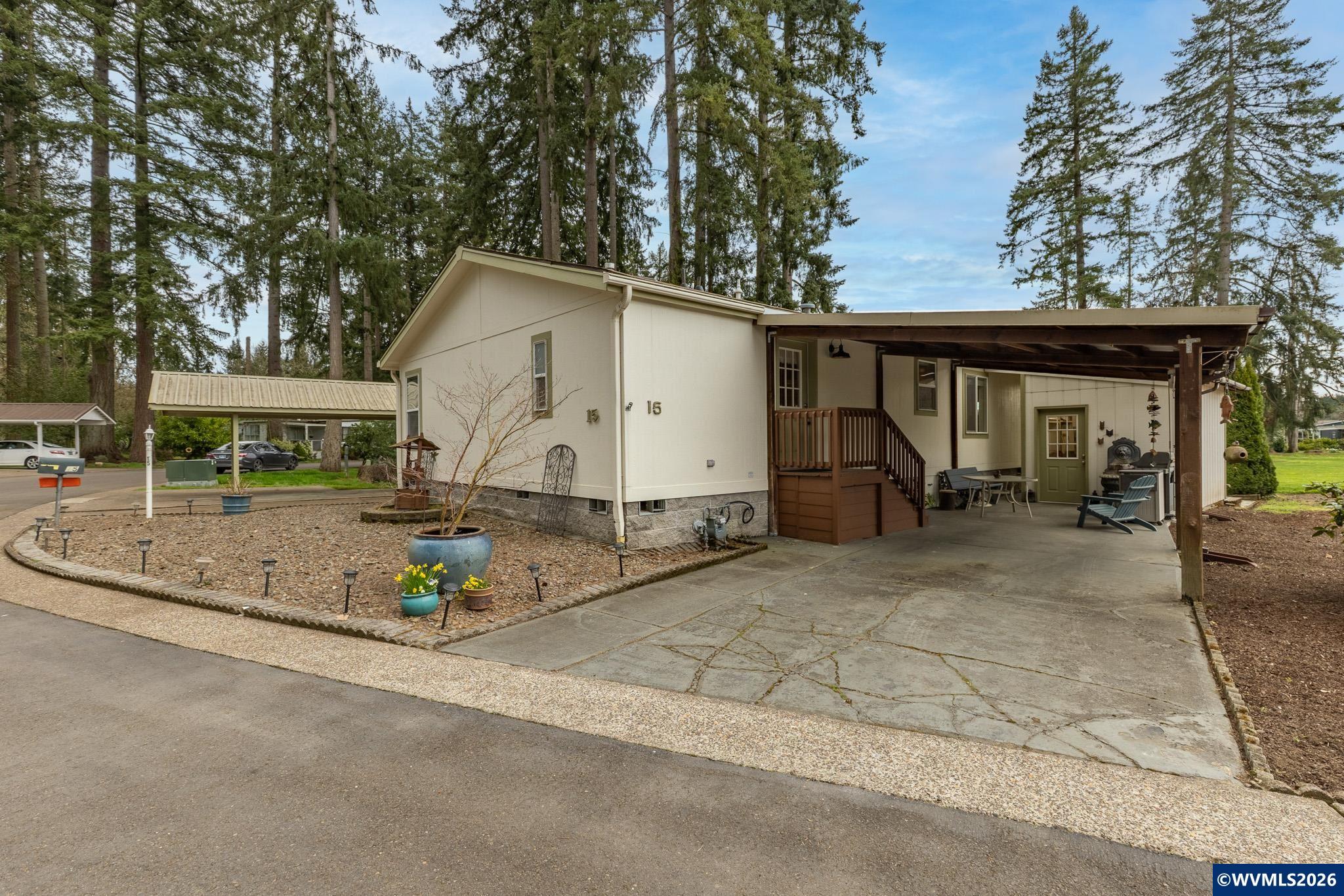 2601 NE Jack London UNIT&nbsp;142 St UNIT&nbsp;142, Corvallis, OR, 97330