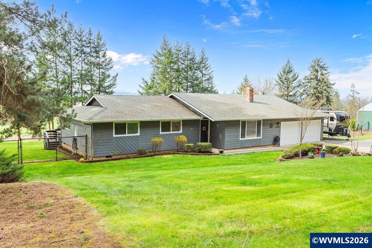 990 Pippa Ln, Philomath, OR, 97370