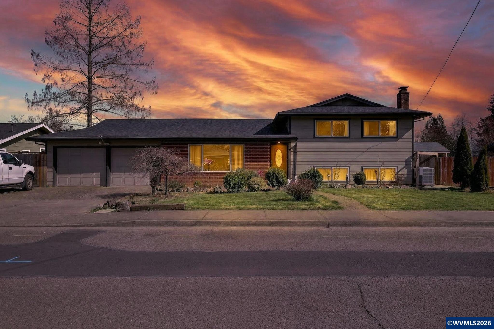 92133 MARCOLA RD, Marcola, OR, 97454