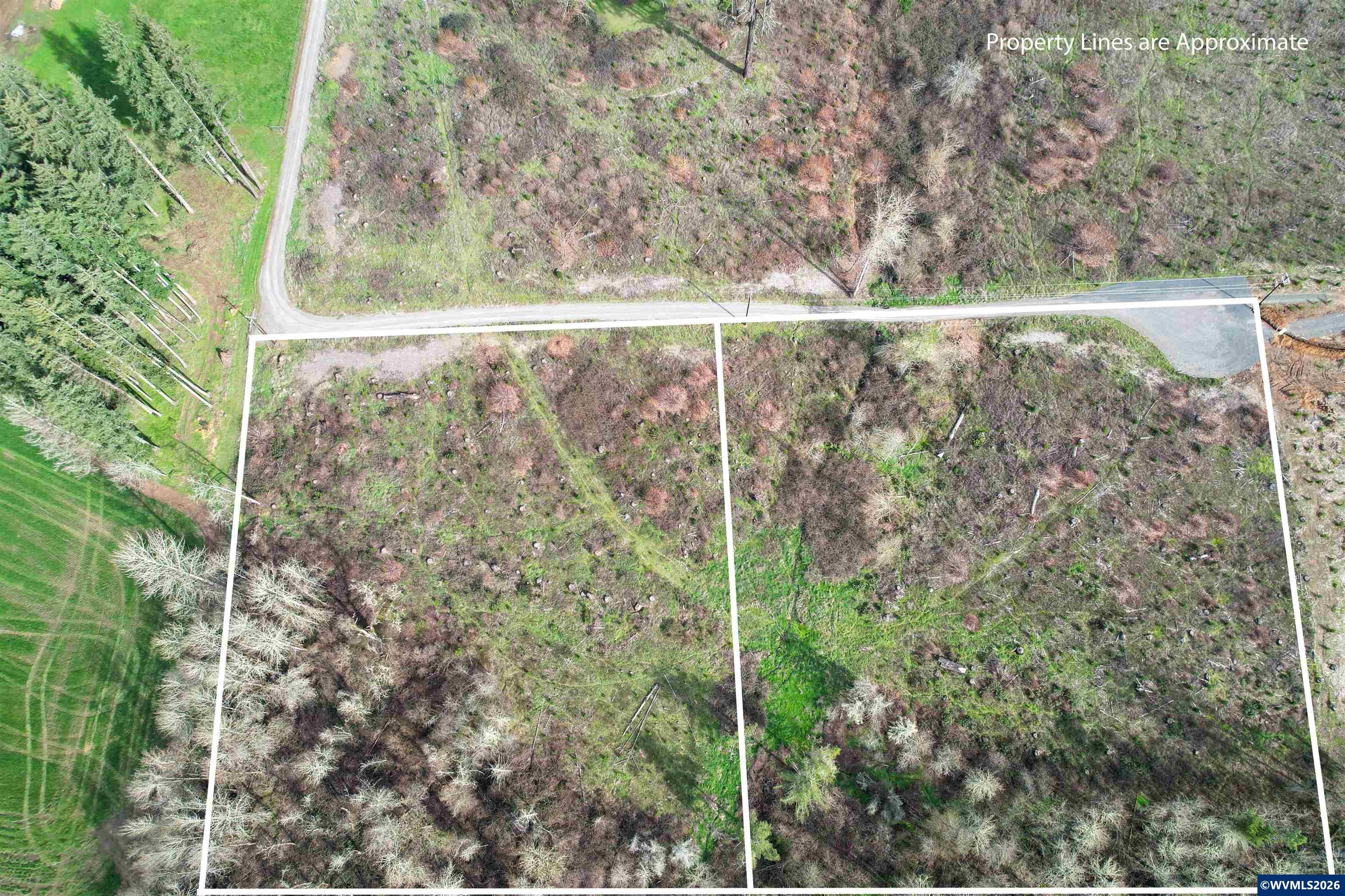 TL UNIT&nbsp;0707469 Shilling (LOT 2) Dr, Scio, OR, 97374